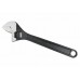 10in Pro Adjustable Wrench